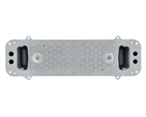 Intercooler, charge air cooler, Image 11