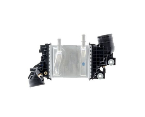 Intercooler, charge air cooler, Image 2
