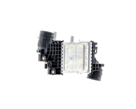 Intercooler, charge air cooler, Image 5