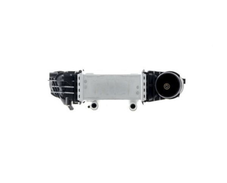 Intercooler, charge air cooler, Image 10