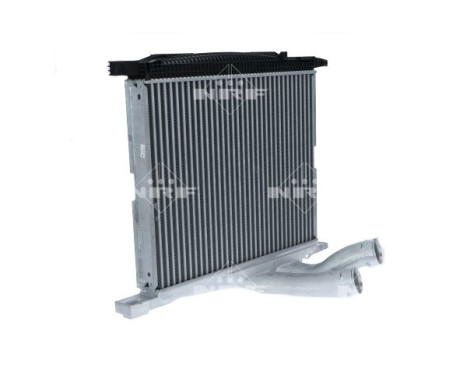 Intercooler, charge air cooler, Image 6
