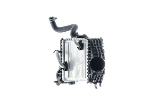 Intercooler, charge air cooler, Image 3
