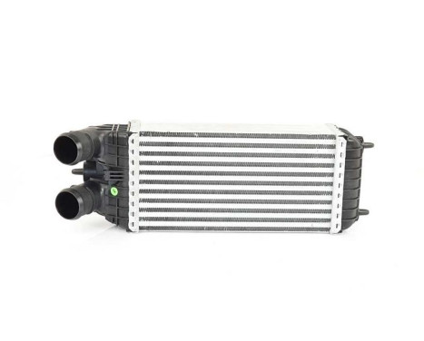 Intercooler, charge air cooler, Image 2