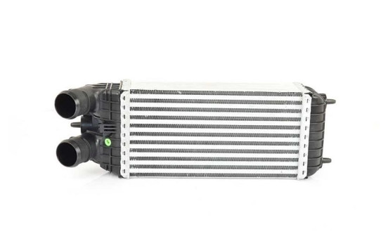 Intercooler, charge air cooler, Image 2