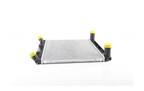 Intercooler, charge air cooler, Image 2