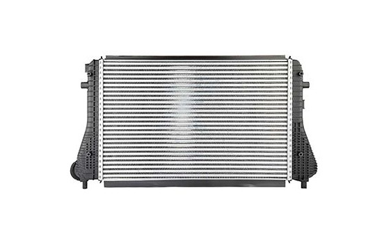 Intercooler, charge air cooler, Image 2