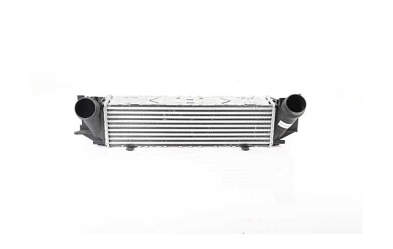 Intercooler, charge air cooler, Image 2