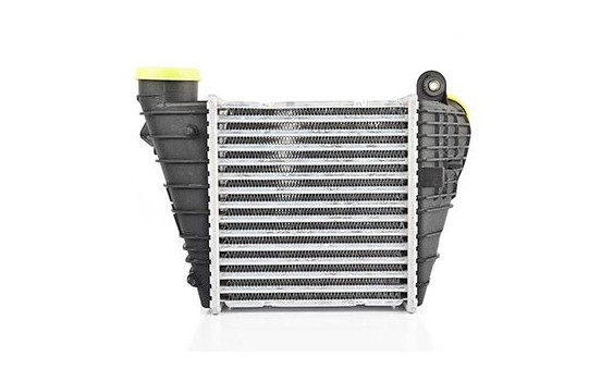 Intercooler, charge air cooler, Image 2
