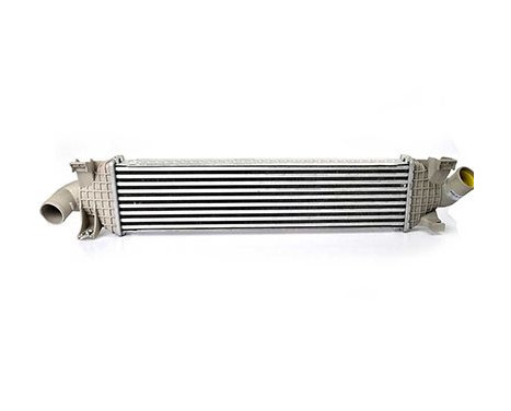 Intercooler, charge air cooler, Image 2