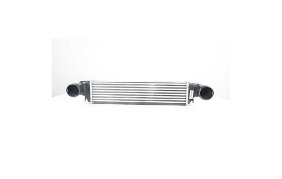 Intercooler, charge air cooler, Image 2