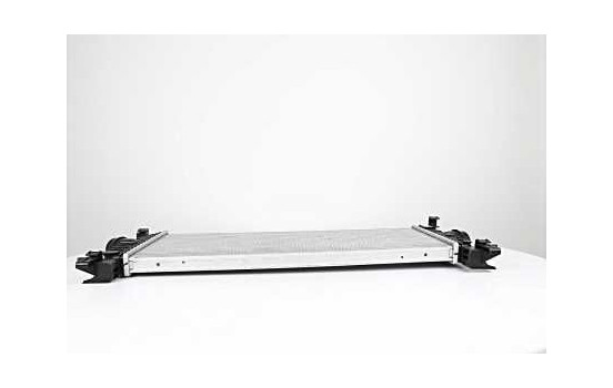 Intercooler, charge air cooler, Image 2