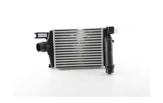 Intercooler, charge air cooler, Image 2
