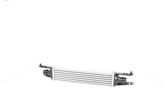 Intercooler, charge air cooler, Image 2