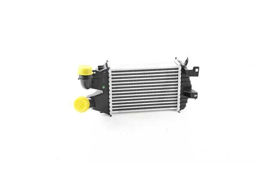 Intercooler, charge air cooler, Image 2