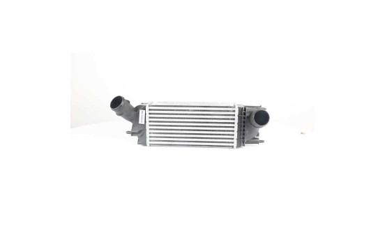 Intercooler, charge air cooler, Image 2