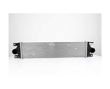 Intercooler, charge air cooler, Image 2