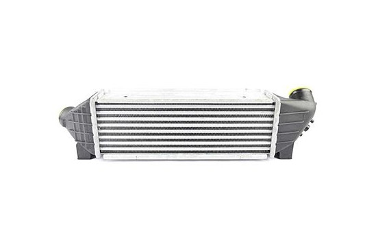 Intercooler, charge air cooler, Image 2