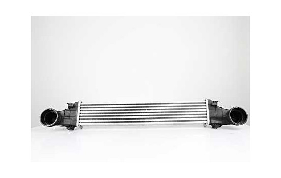 Intercooler, charge air cooler, Image 2