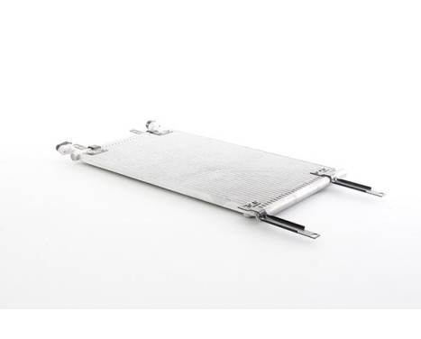 Intercooler, charge air cooler, Image 2