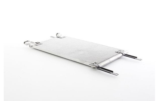 Intercooler, charge air cooler, Image 2