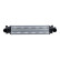 Intercooler, charge air cooler