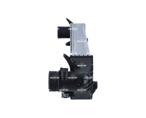 Intercooler, charge air cooler, Image 2