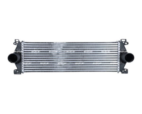 Intercooler, charge air cooler
