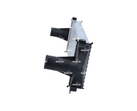 Intercooler, charge air cooler, Image 2