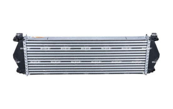 Intercooler, charge air cooler, Image 3