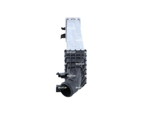 Intercooler, charge air cooler, Image 2