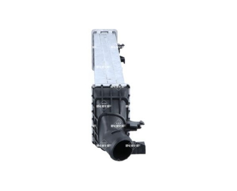 Intercooler, charge air cooler, Image 4