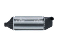 Intercooler, charge air cooler