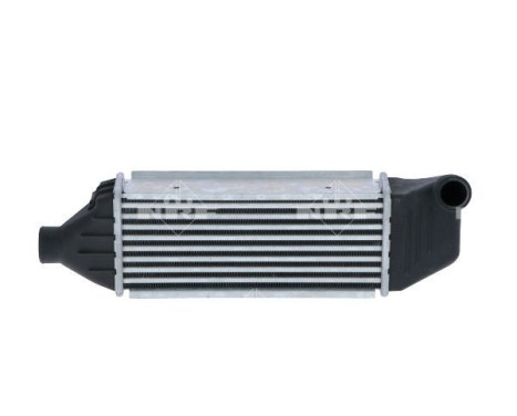 Intercooler, charge air cooler