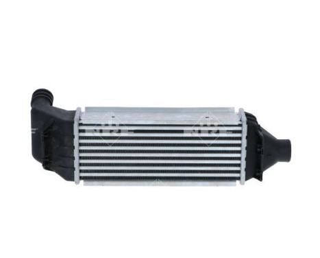 Intercooler, charge air cooler, Image 3