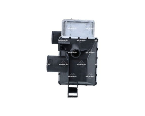 Intercooler, charge air cooler, Image 2