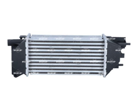 Intercooler, charge air cooler, Image 3