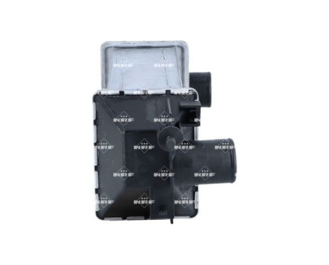 Intercooler, charge air cooler, Image 4