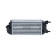 Intercooler, charge air cooler
