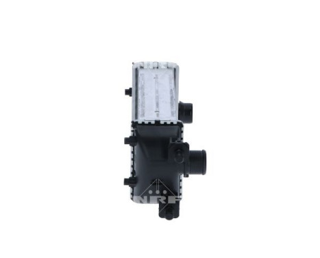 Intercooler, charge air cooler, Image 2