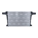 Intercooler, charge air cooler