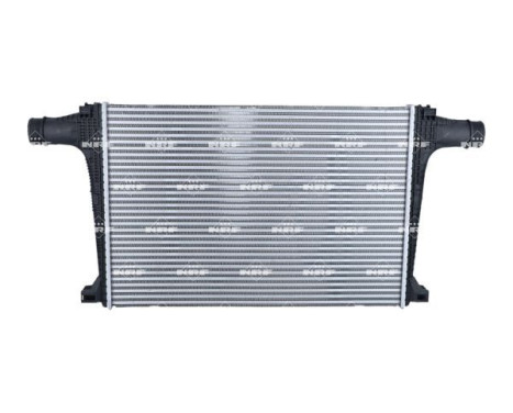 Intercooler, charge air cooler, Image 3