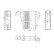 Intercooler, charge air cooler, Thumbnail 5