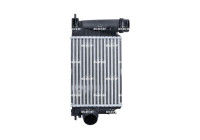Intercooler, charge air cooler