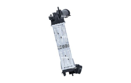 Intercooler, charge air cooler, Image 4
