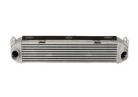 Intercooler, charge air cooler