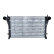 Intercooler, charge air cooler