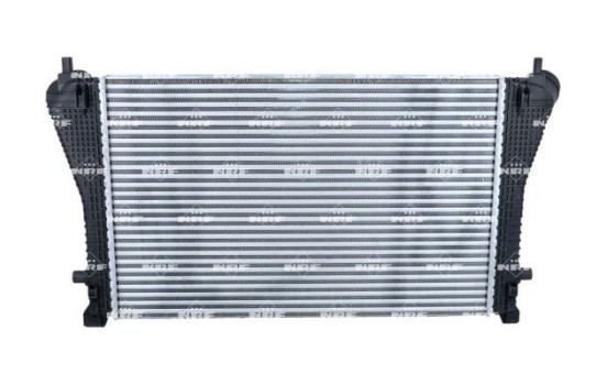 Intercooler, charge air cooler, Image 3