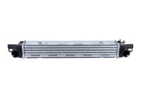 Intercooler, charge air cooler