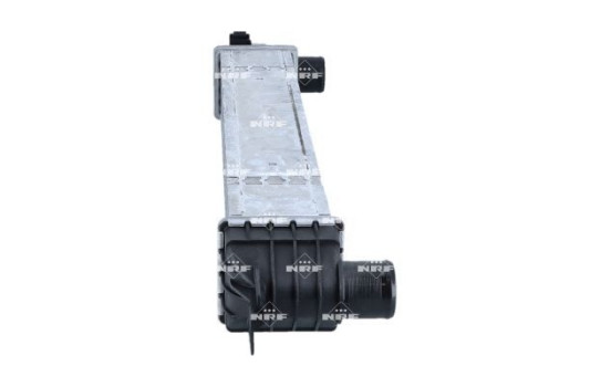 Intercooler, charge air cooler, Image 4