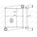 Intercooler, charge air cooler